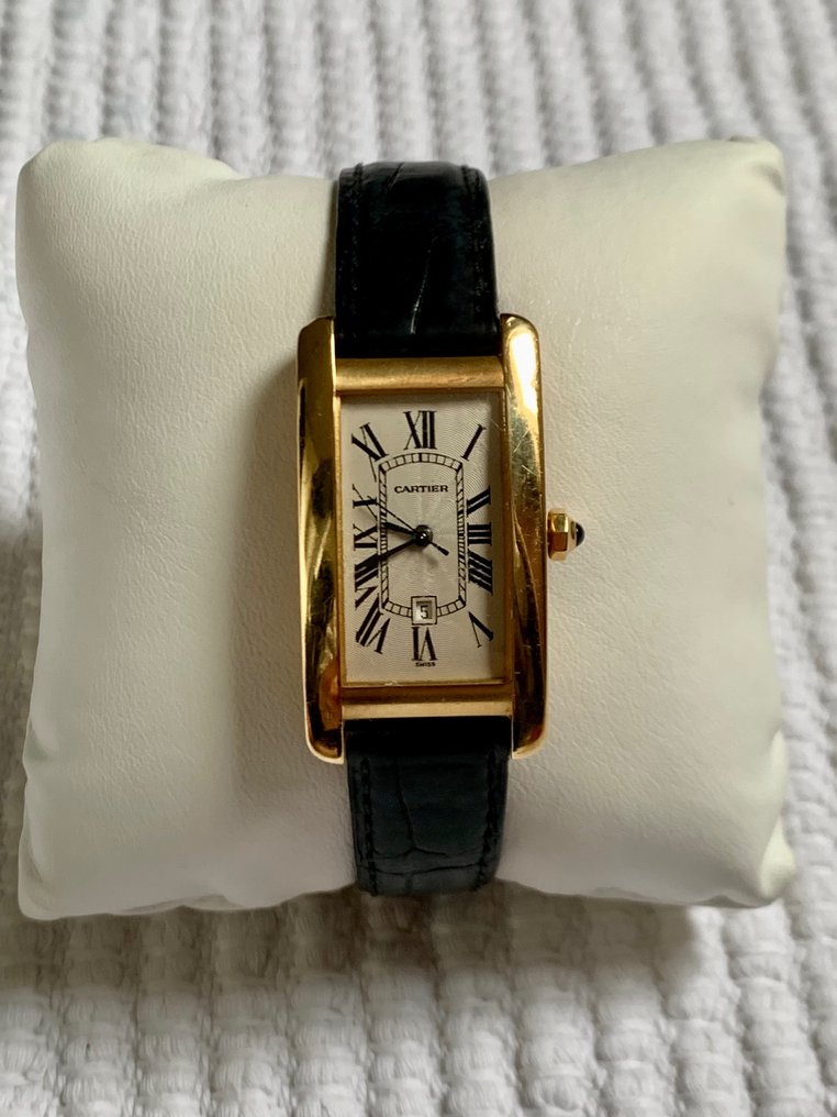 Cartier 1725 store