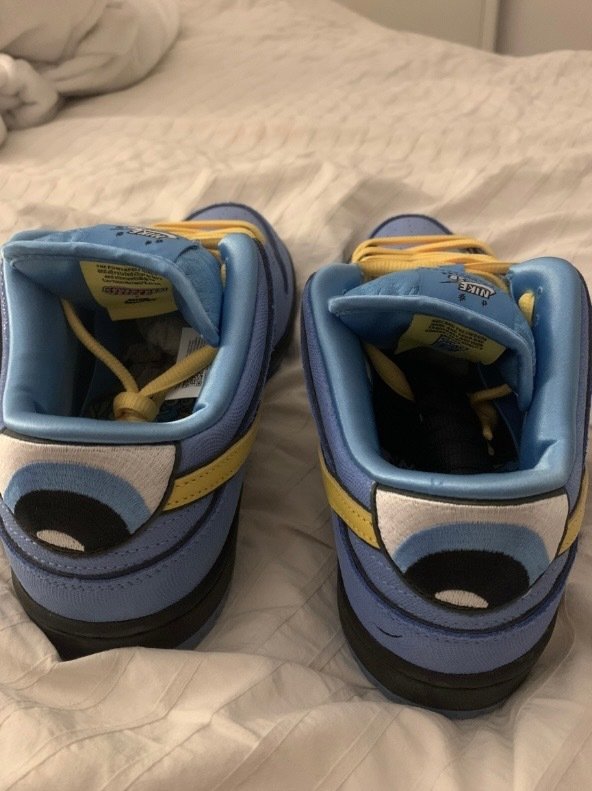 nike us 7 to eu