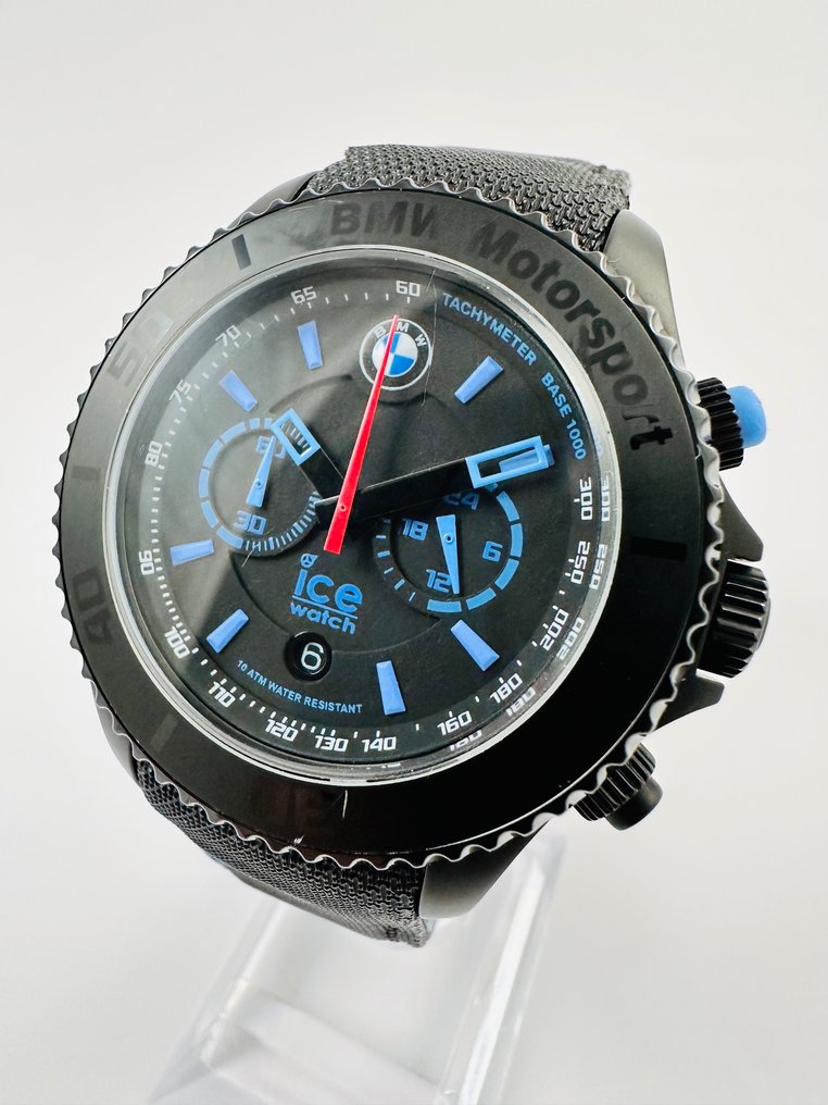 Ice bmw motorsport chronograph sale