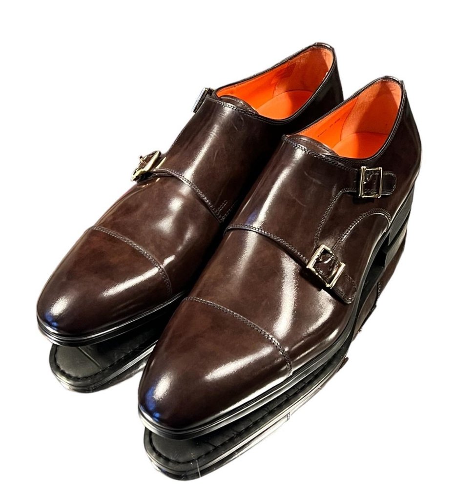 Santoni hotsell shoes wiki