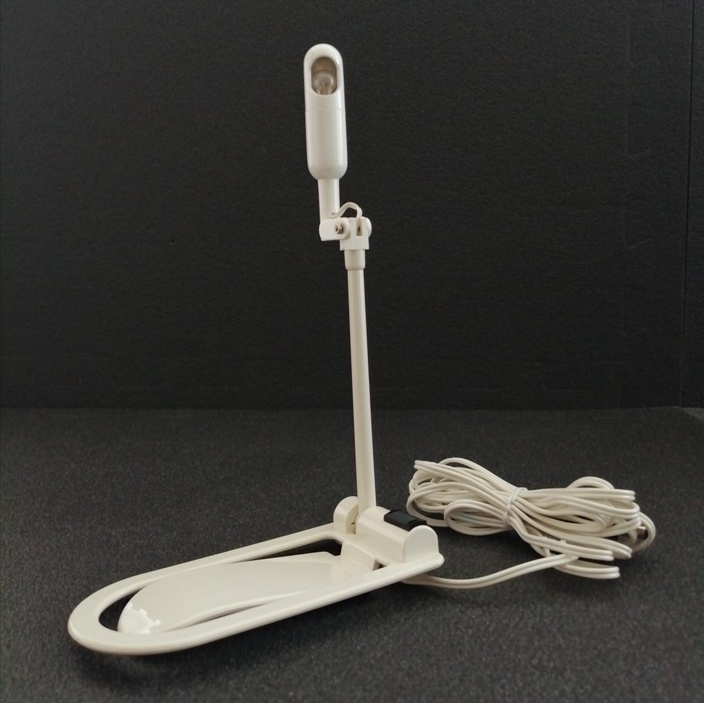 Zelco The Itty Bitty Book Light Lamp Plastic Catawiki