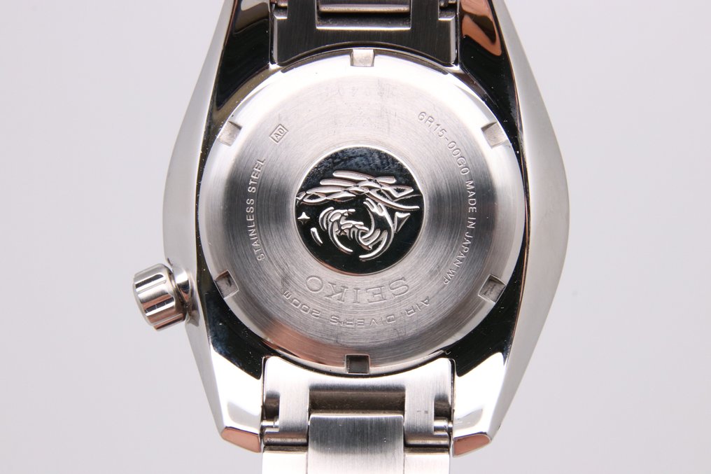 Seiko prospex 2025 sbdc031