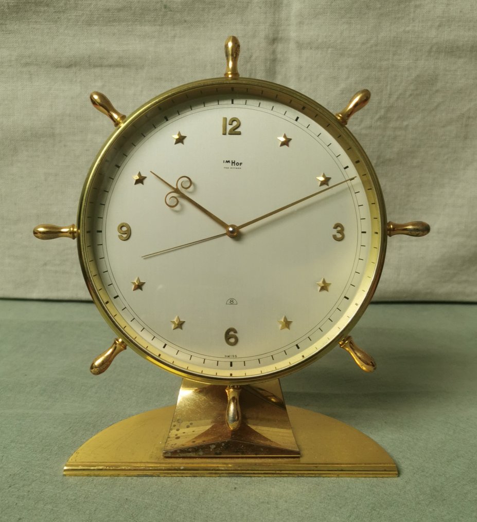Catawiki vintage horloges clearance