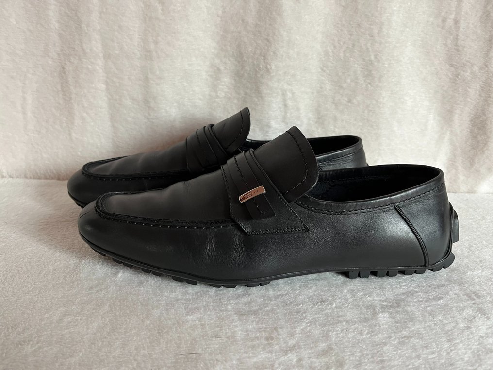 Gucci Mocassini Misura Shoes EU 42.5 Catawiki