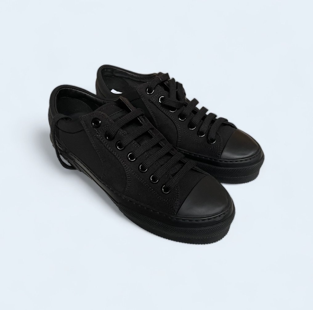 Zapatillas burberry online