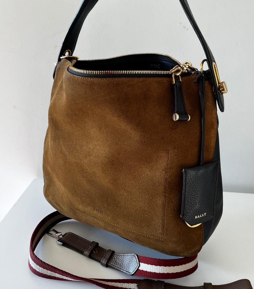 Bally fiona bag clearance