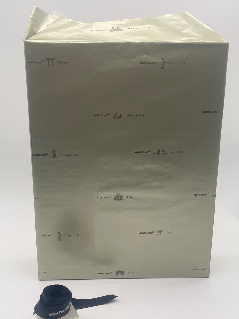 Montblanc augmented paper review cheap