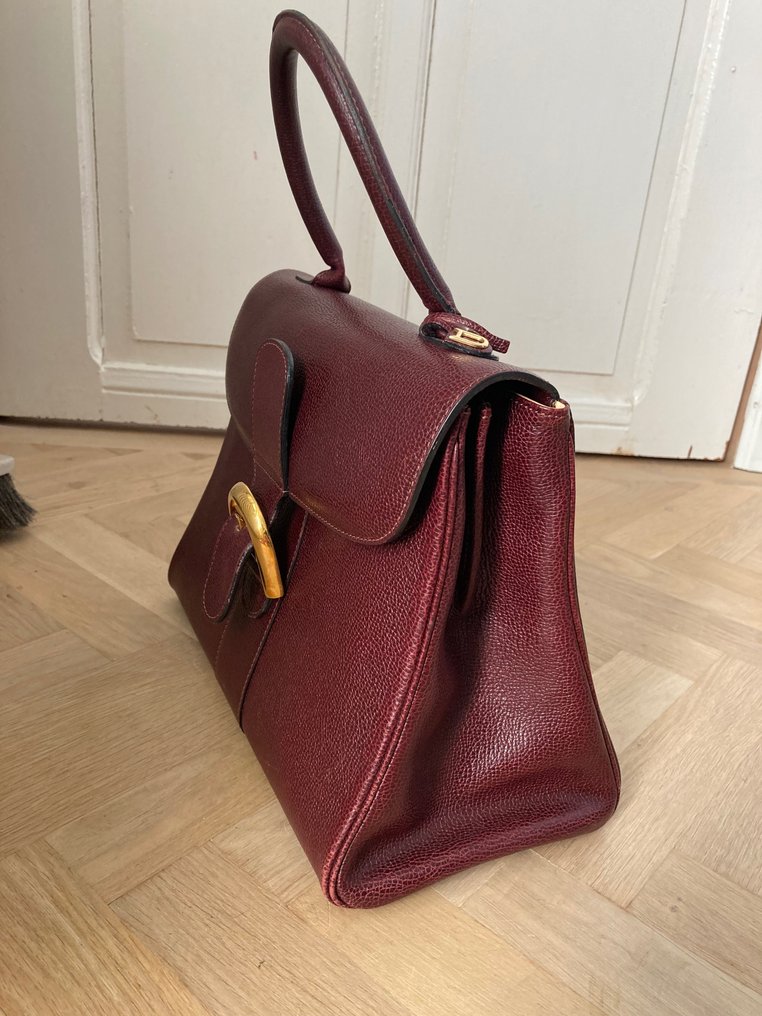 Delvaux sac deals a main