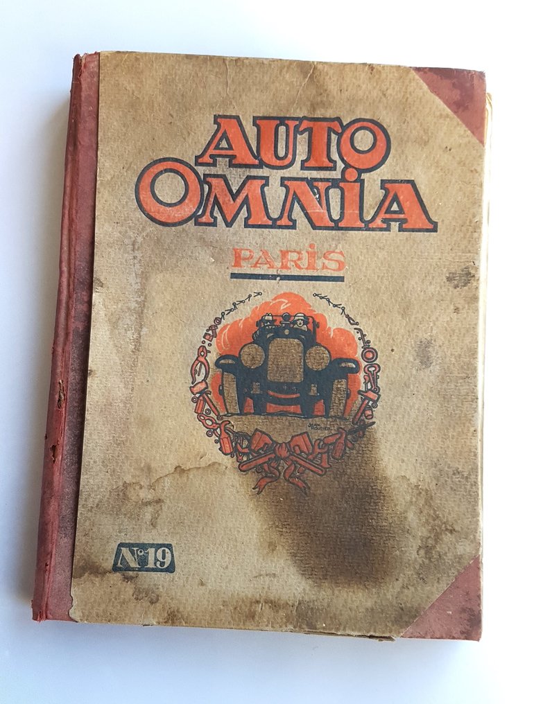 Auto Omnia - Auto Omnia garage onderdelen / gereedschappen en auto