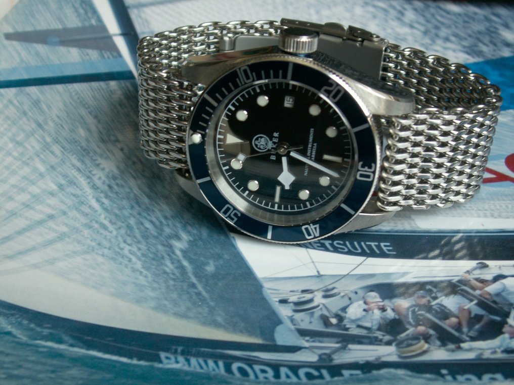 Tourbillon puerto banus store