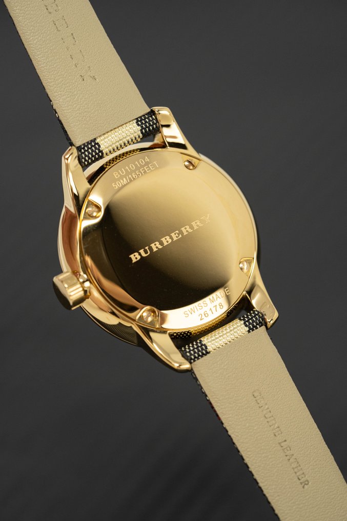 Bu10104 burberry hot sale