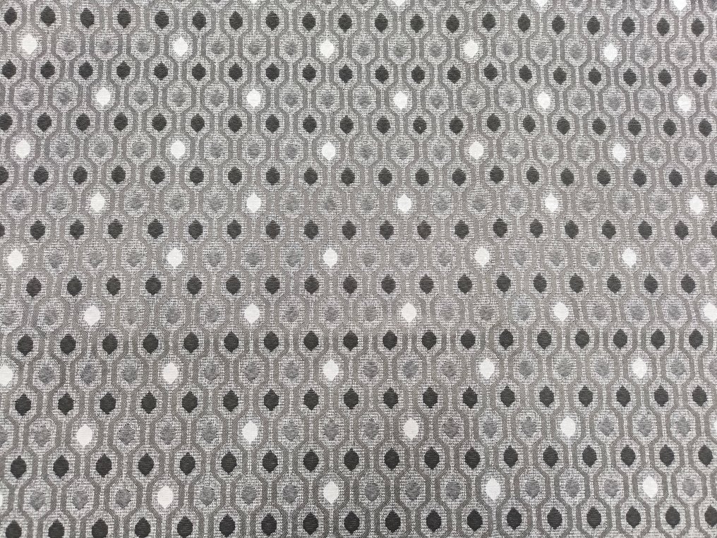 EXCLUSIVE COTTON JACQUARD FABRIC Upholstery fabric 270 cm