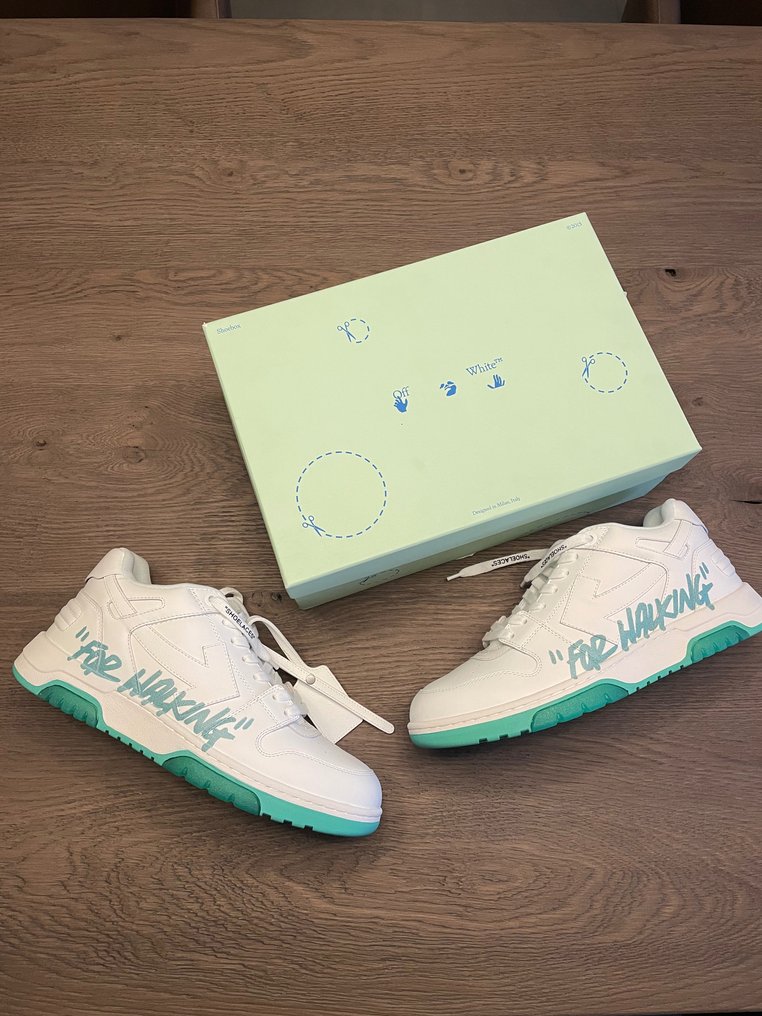 Office sneakers uk hotsell