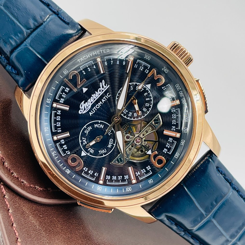 Ingersoll watch 2025 price