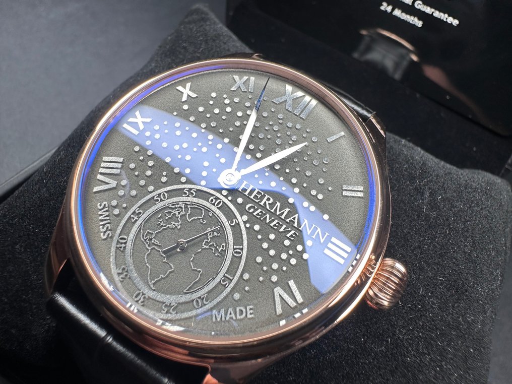 Catawiki montre homme deals