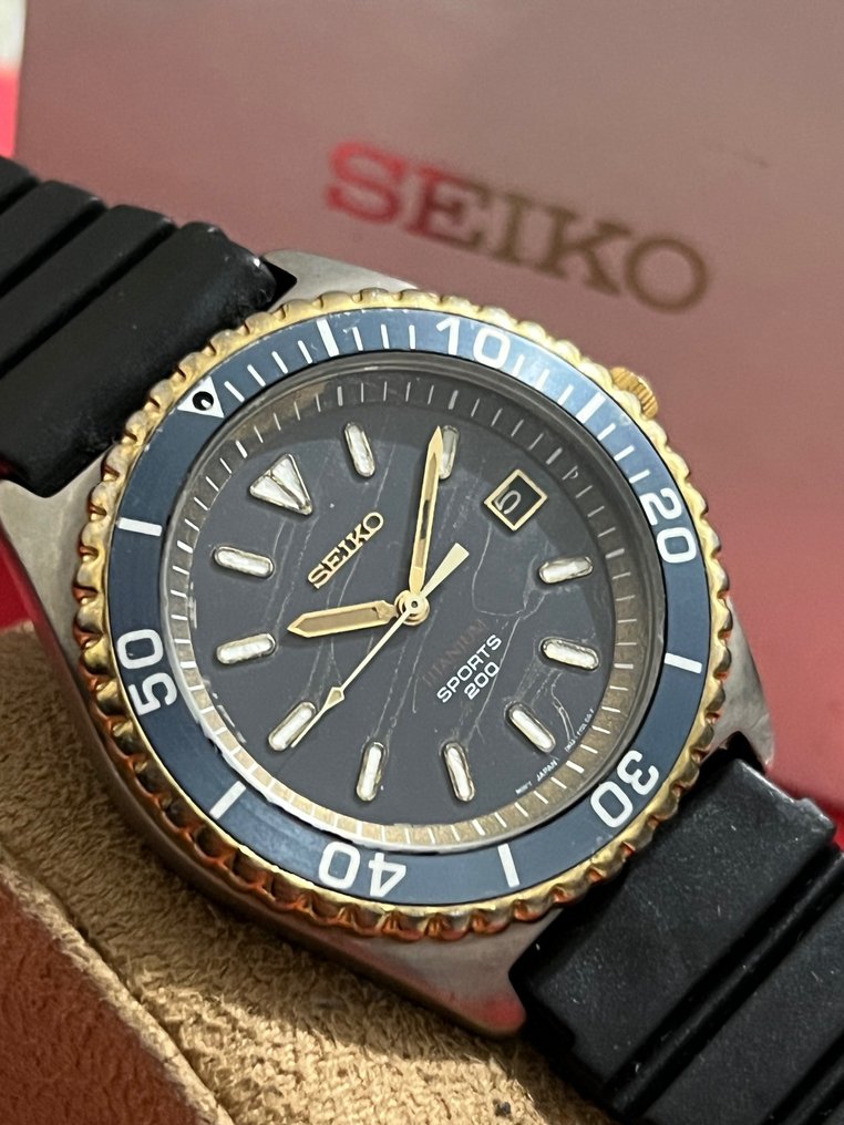 Seiko 1990 online