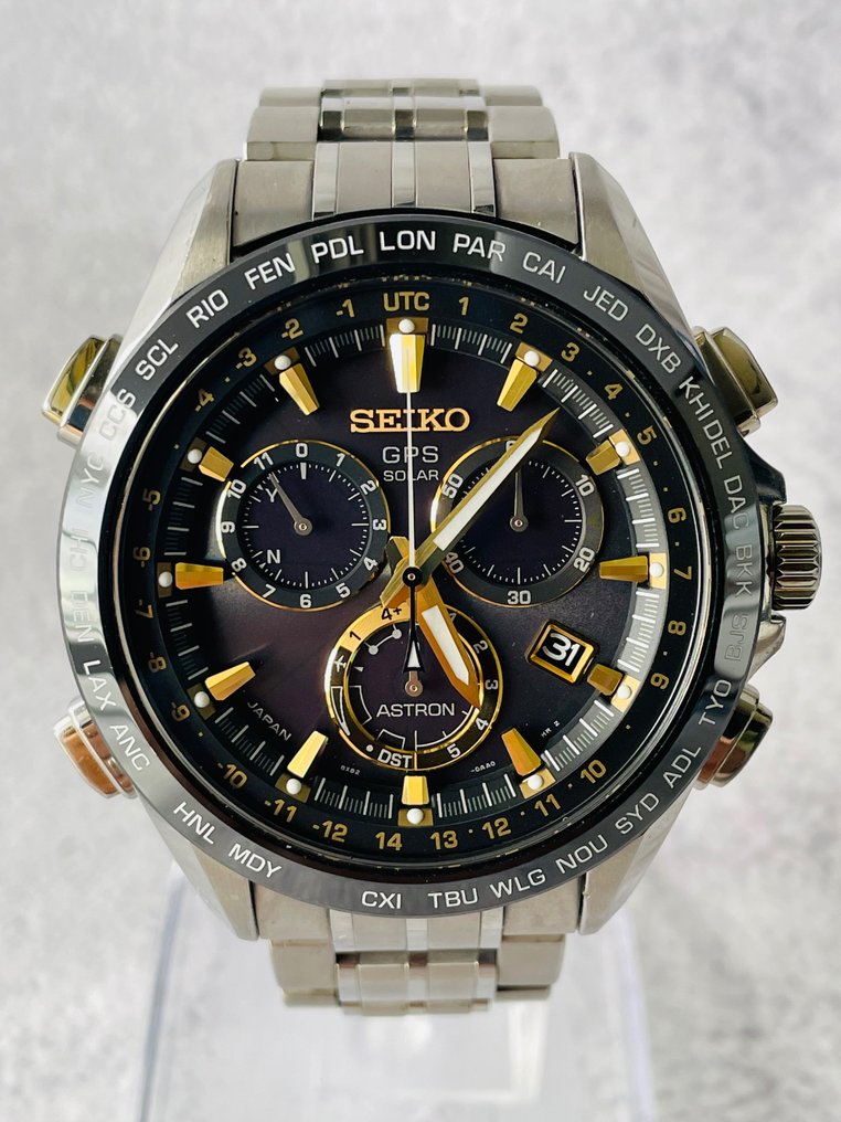 Seiko sse007 discount