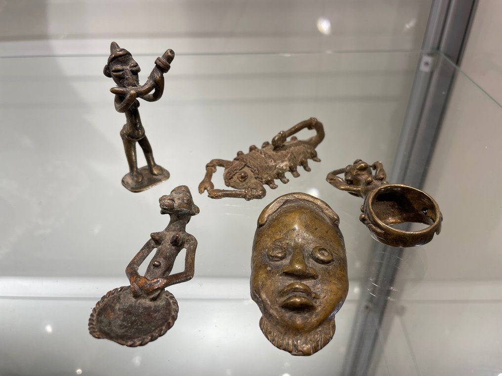 Ivory Coast Catawiki