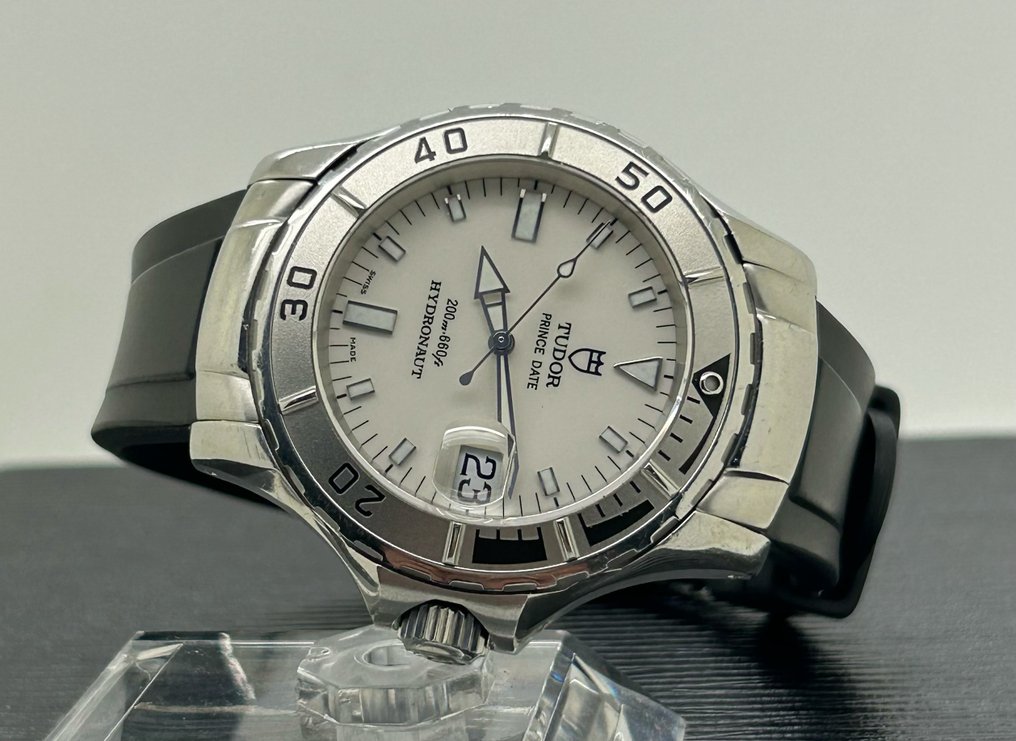 Tudor hydronaut 89190 sales
