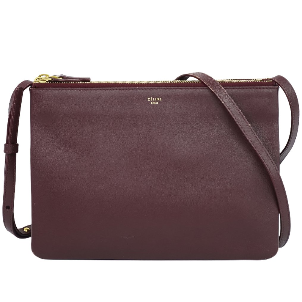 Celine trio sales second hand