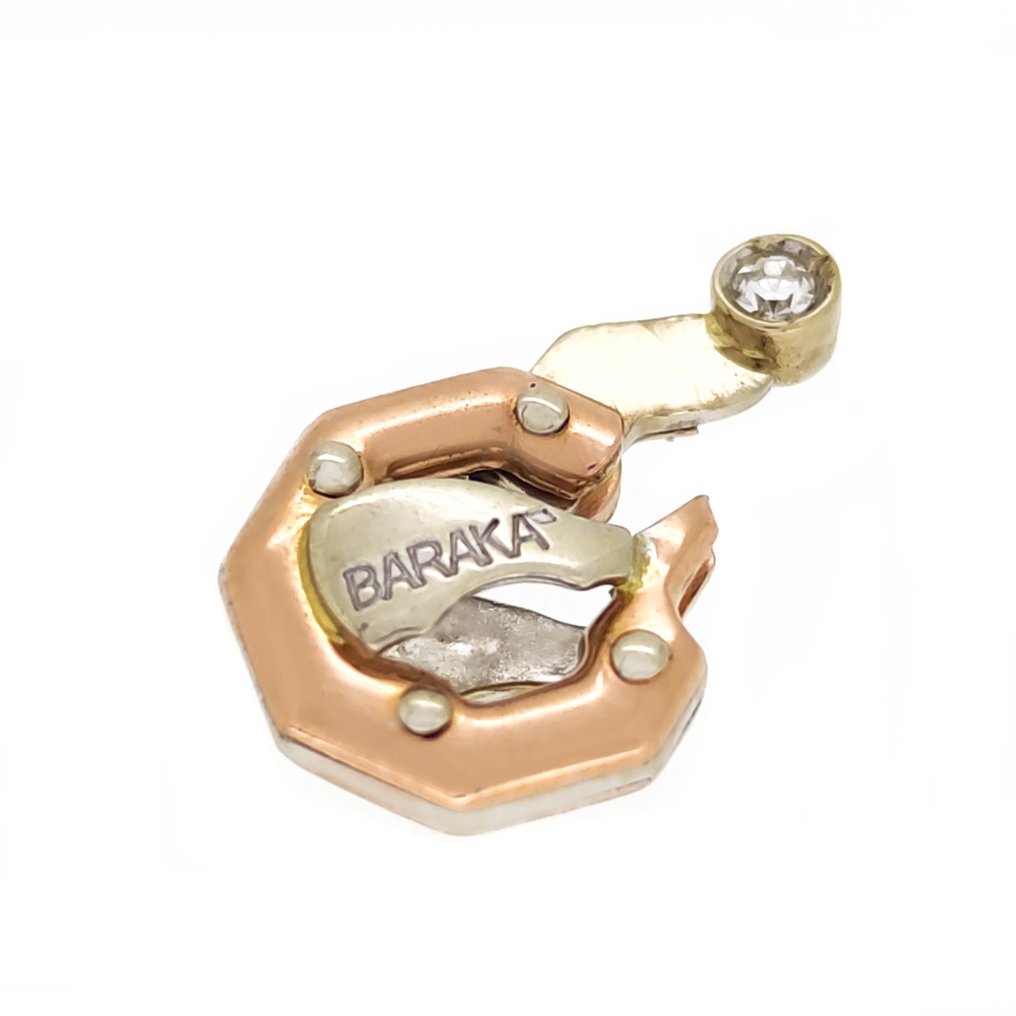 Baraka necklace for best sale sale