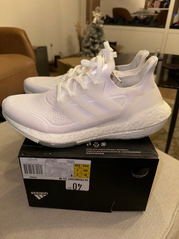 Adidas environnement 2025