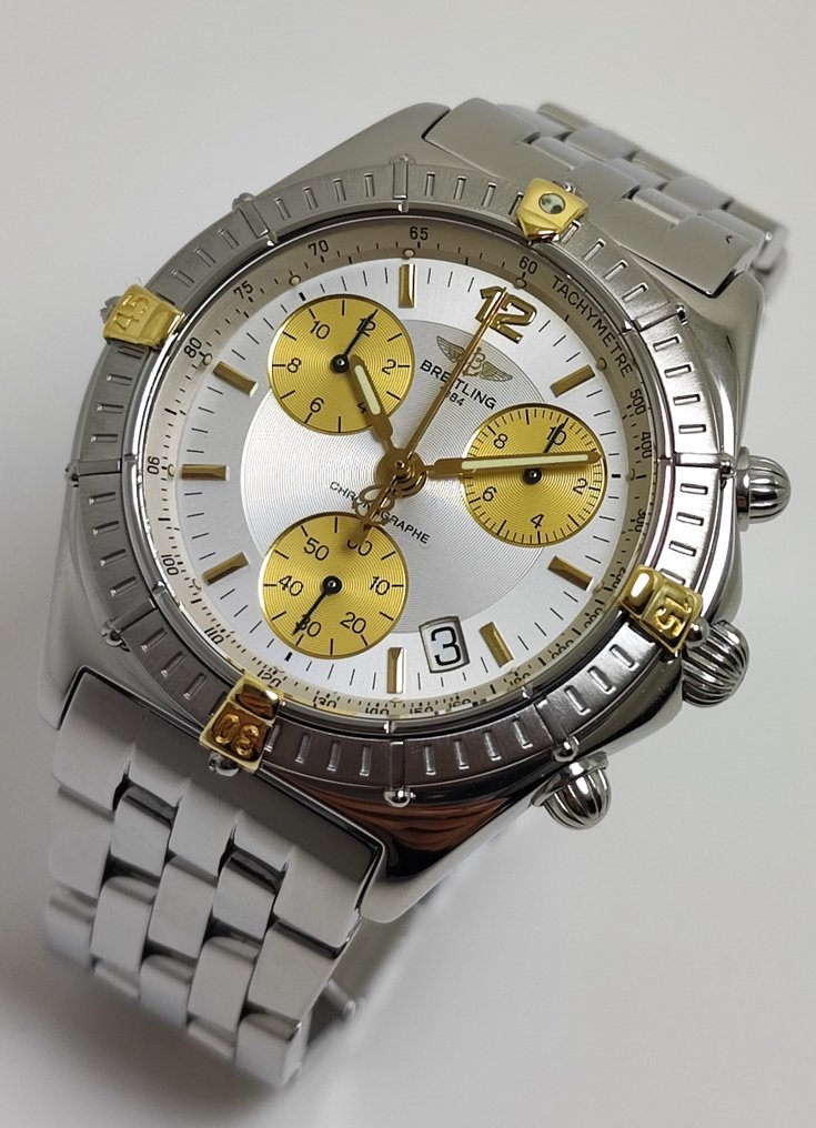 Breitling b53011 discount