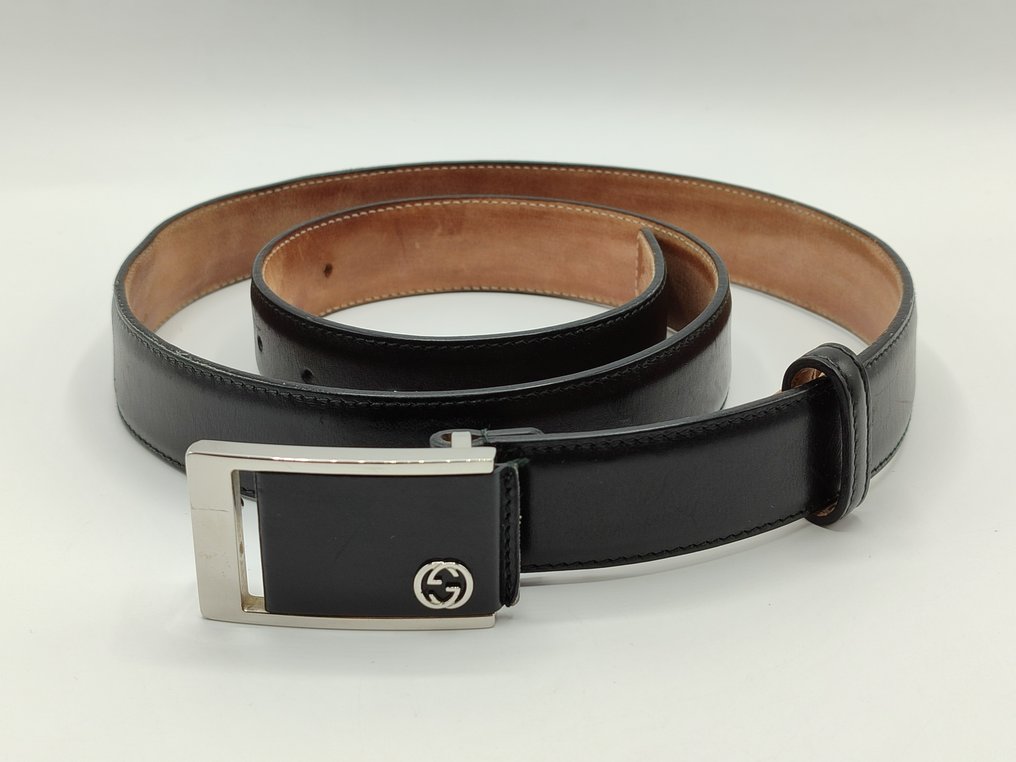 Prix ceinture gucci top
