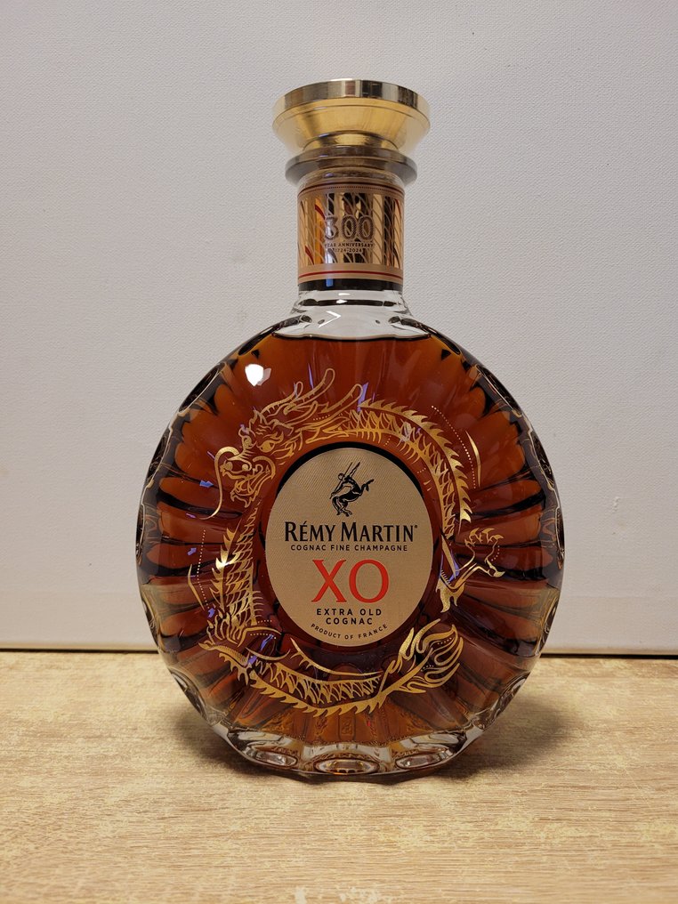 remy martin chinese new year 2025
