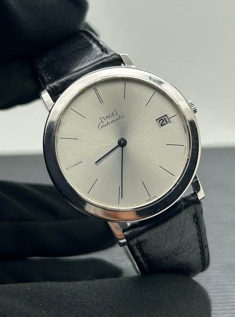 Piaget 1980 outlet