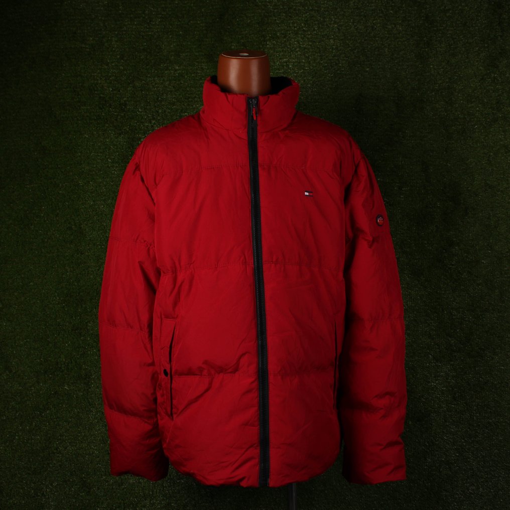 Tommy hilfiger top jacket xxl
