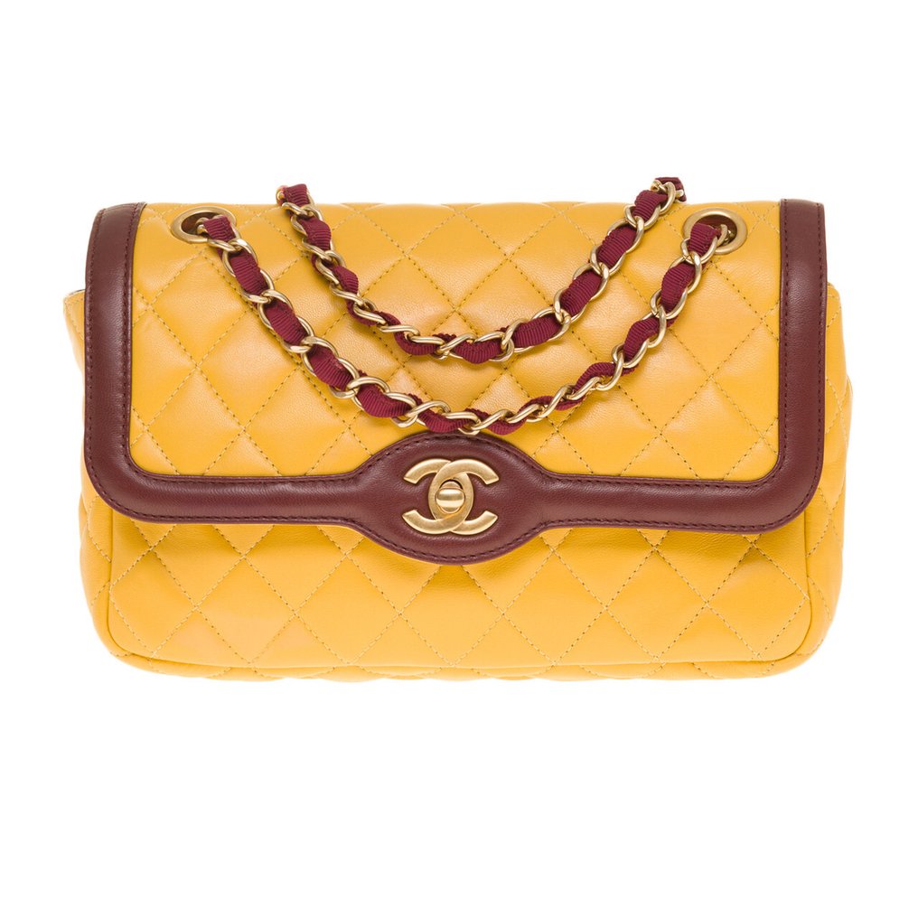 Chanel Timeless Classique Handbags Catawiki