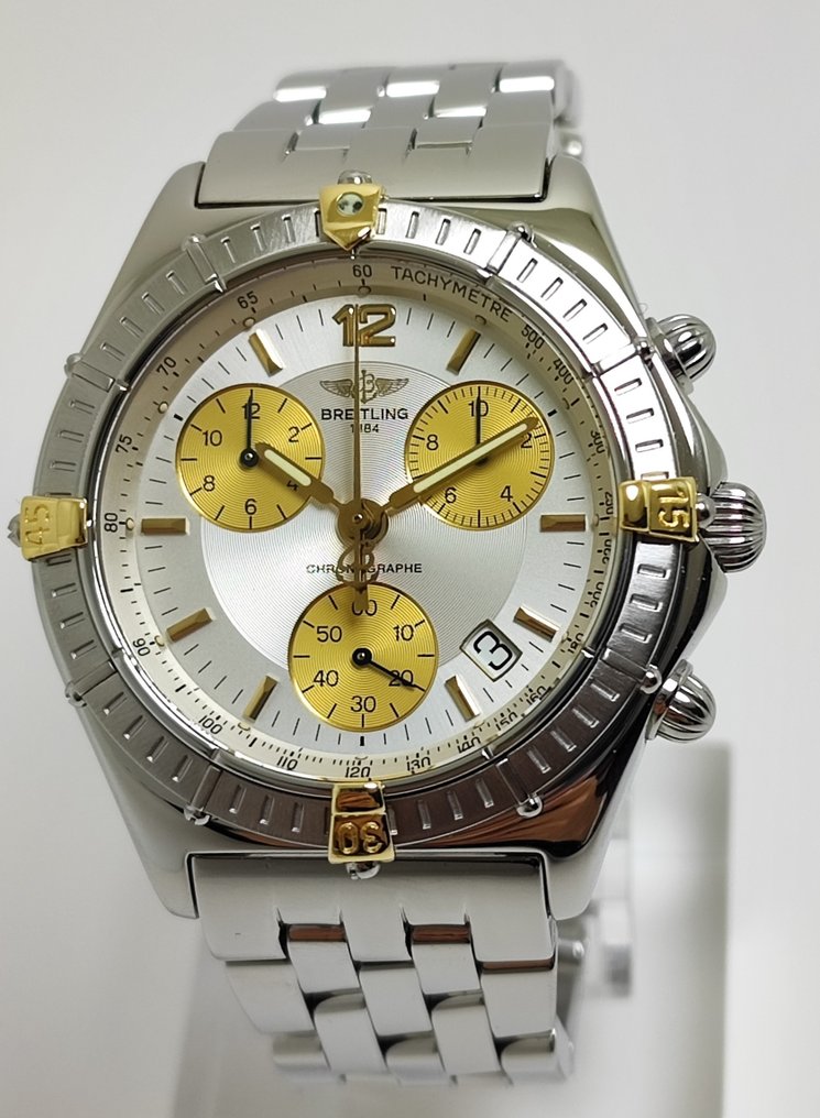 Breitling b53011 best sale