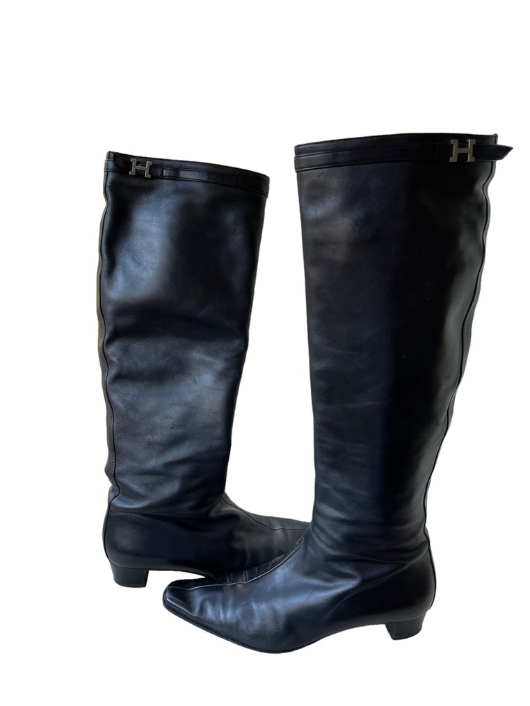 Hermes stivali shop