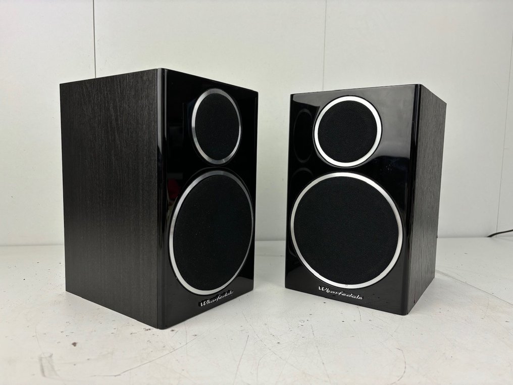 Wharfedale 210 2024