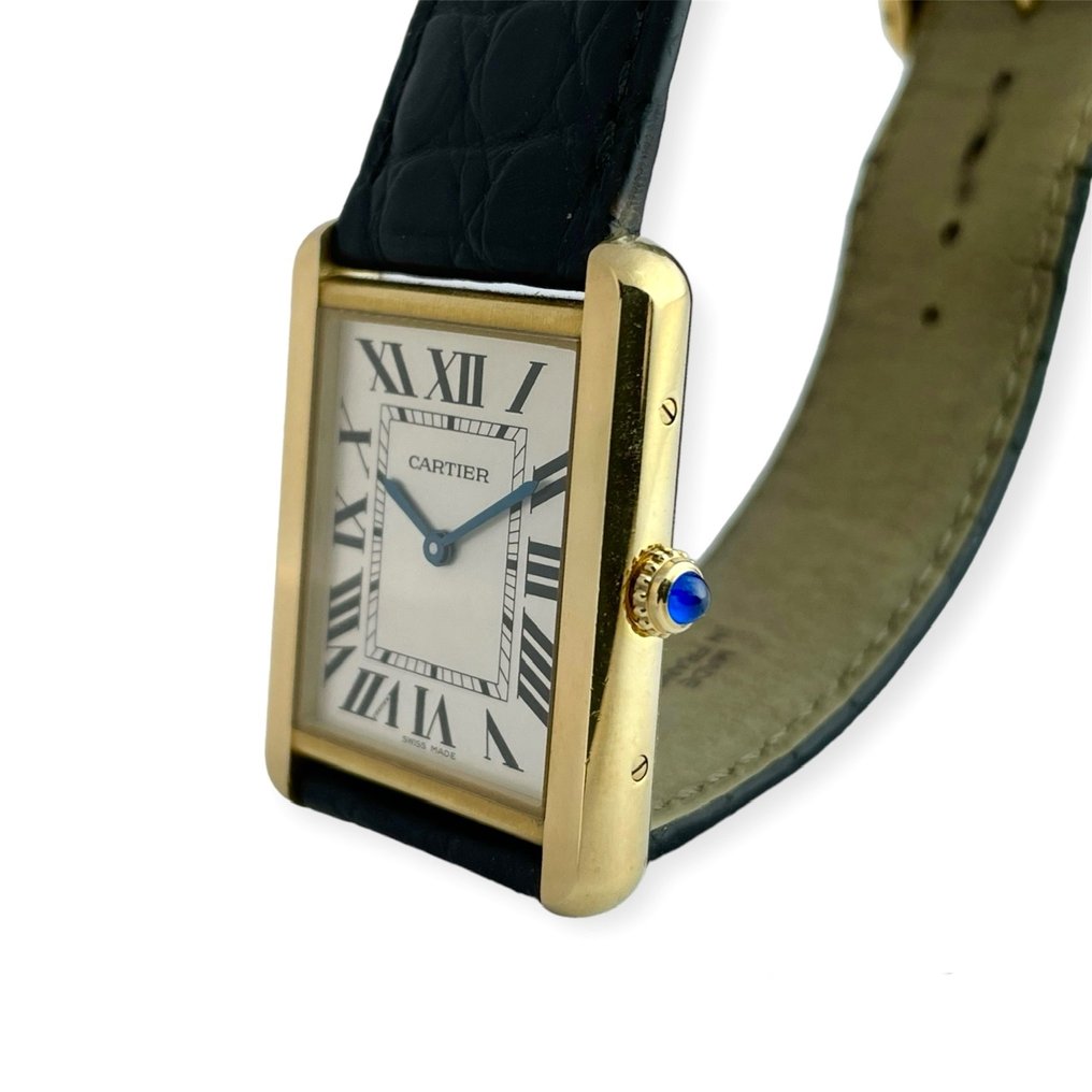 Cartier 3167 cheap