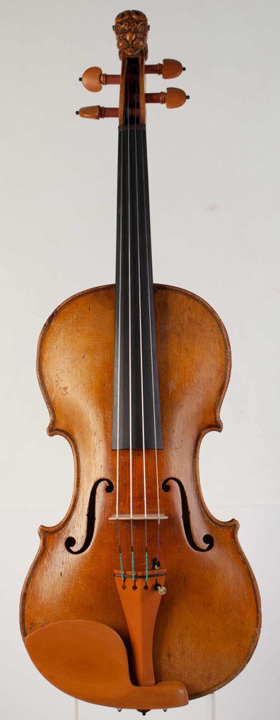 David tecchler violin price discount