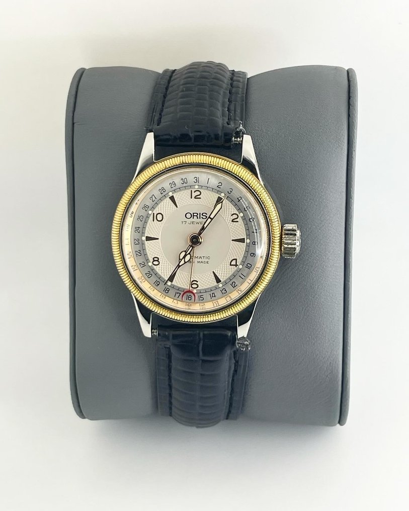 Oris 7400 clearance