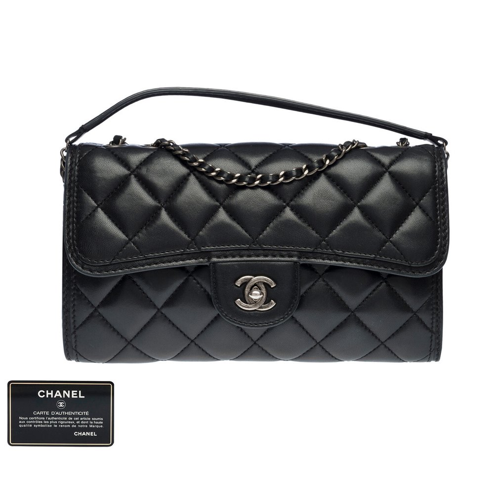 Chanel timeless best sale classic clutch
