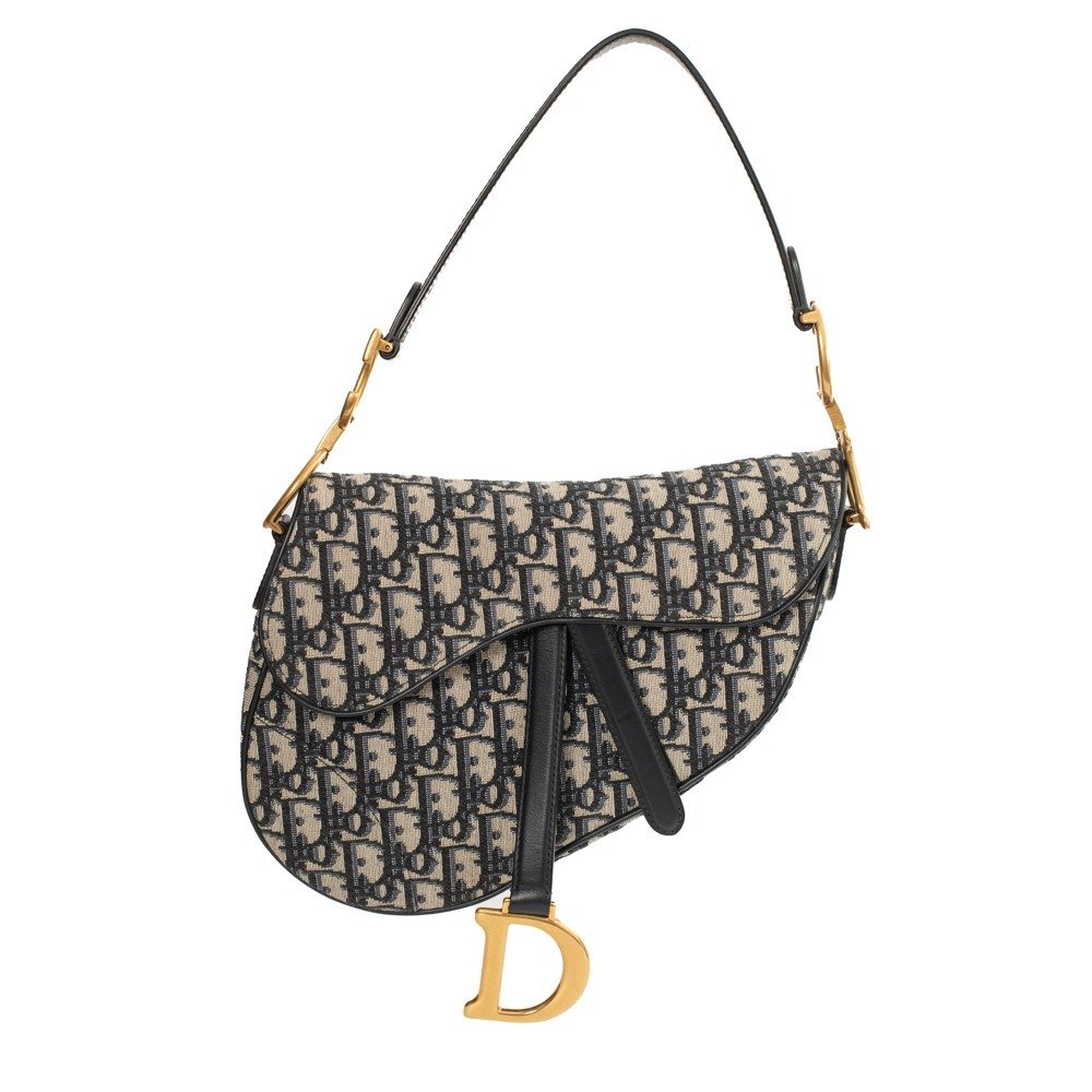 Dior saddle top bag prix