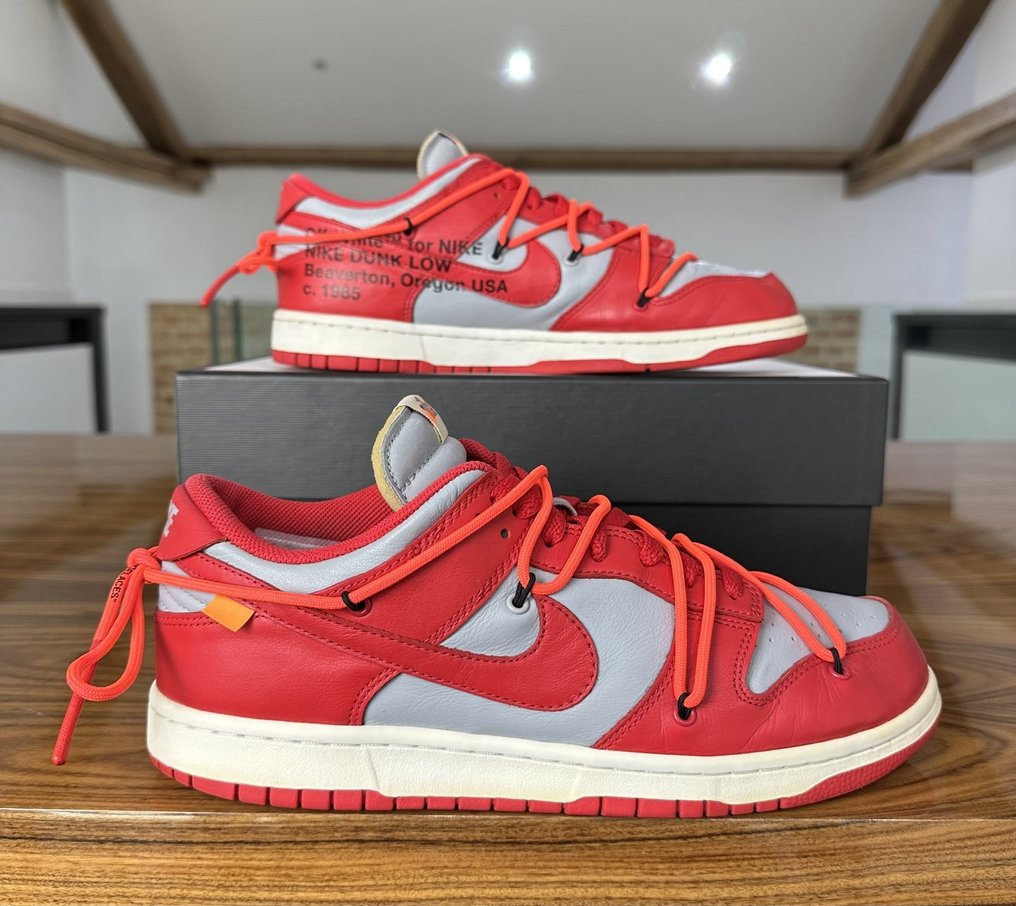 Nike eu sales 44