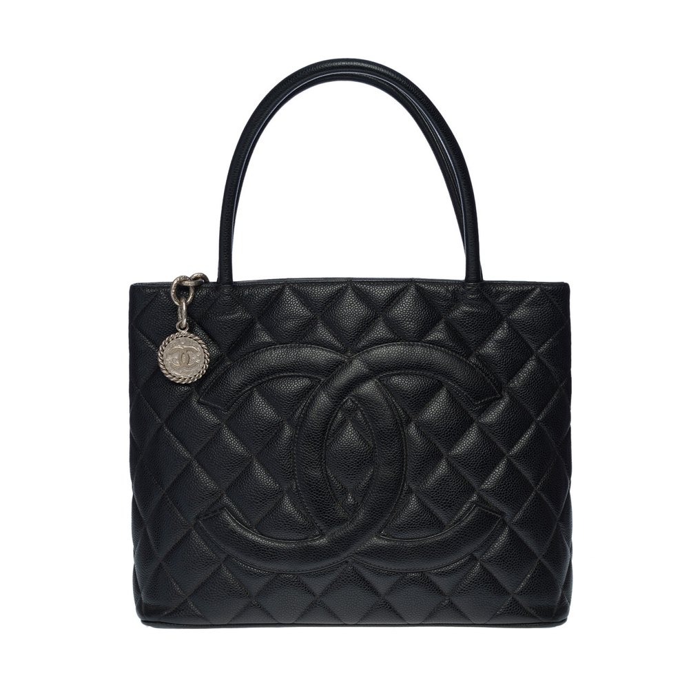 Chanel Medaillon Handtassen Catawiki