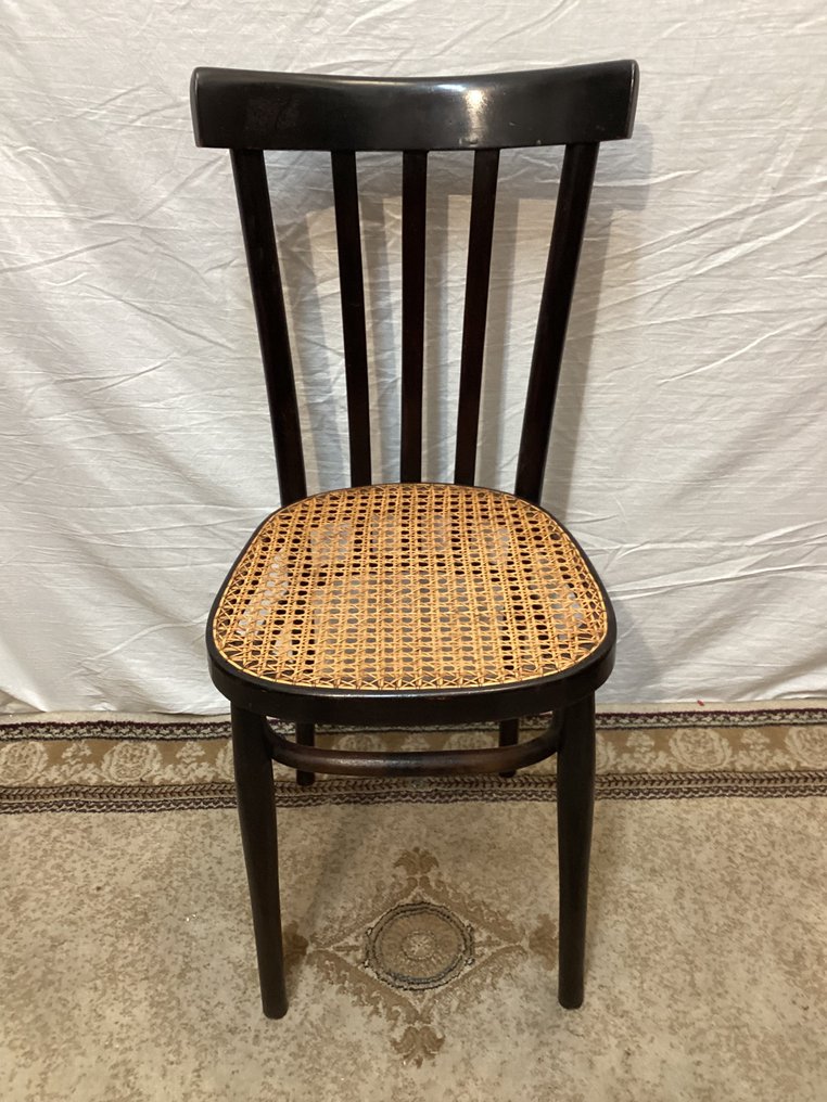 Thonet Arx Stol 2 Nr.30 boktr Catawiki