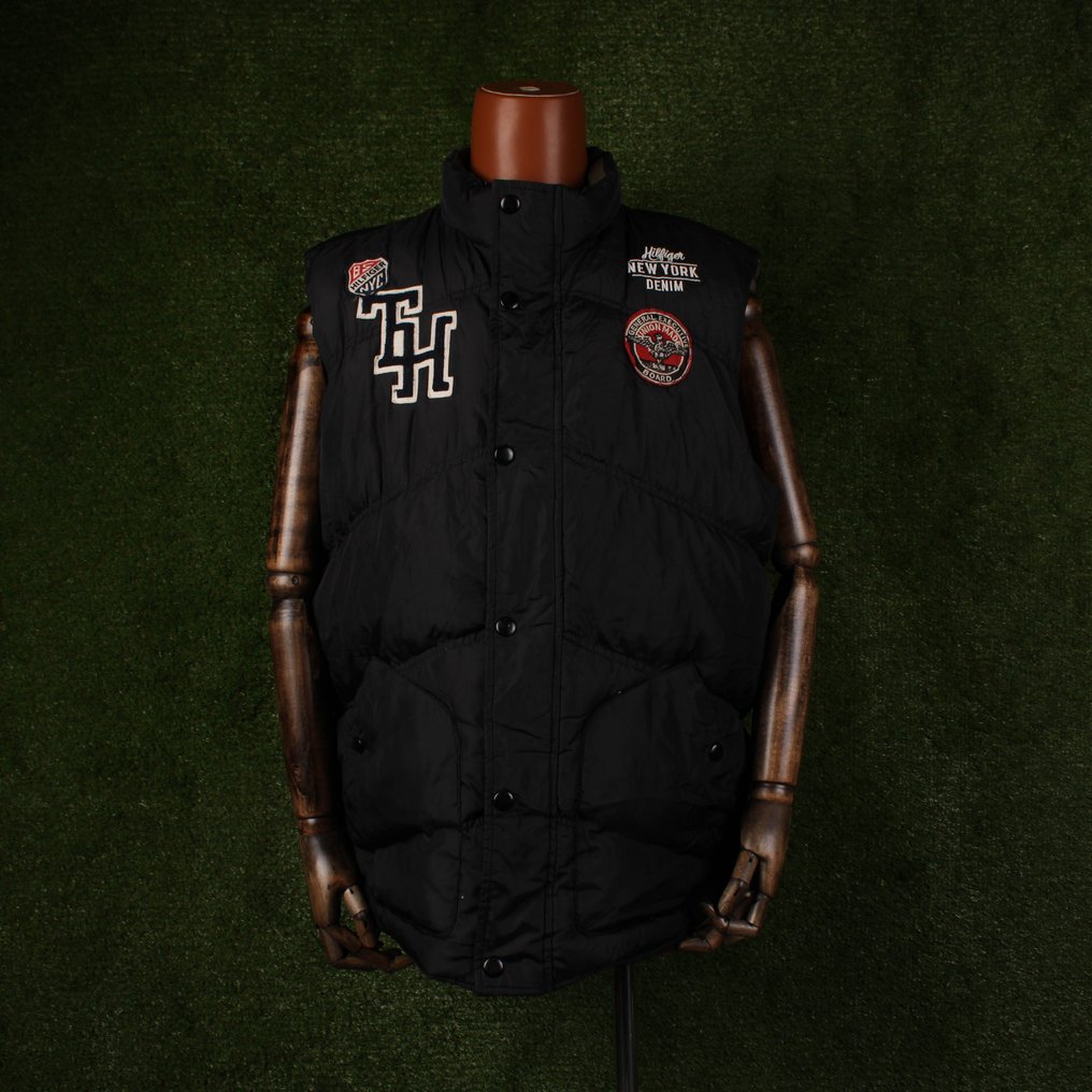 Tommy Hilfiger Jacket Catawiki