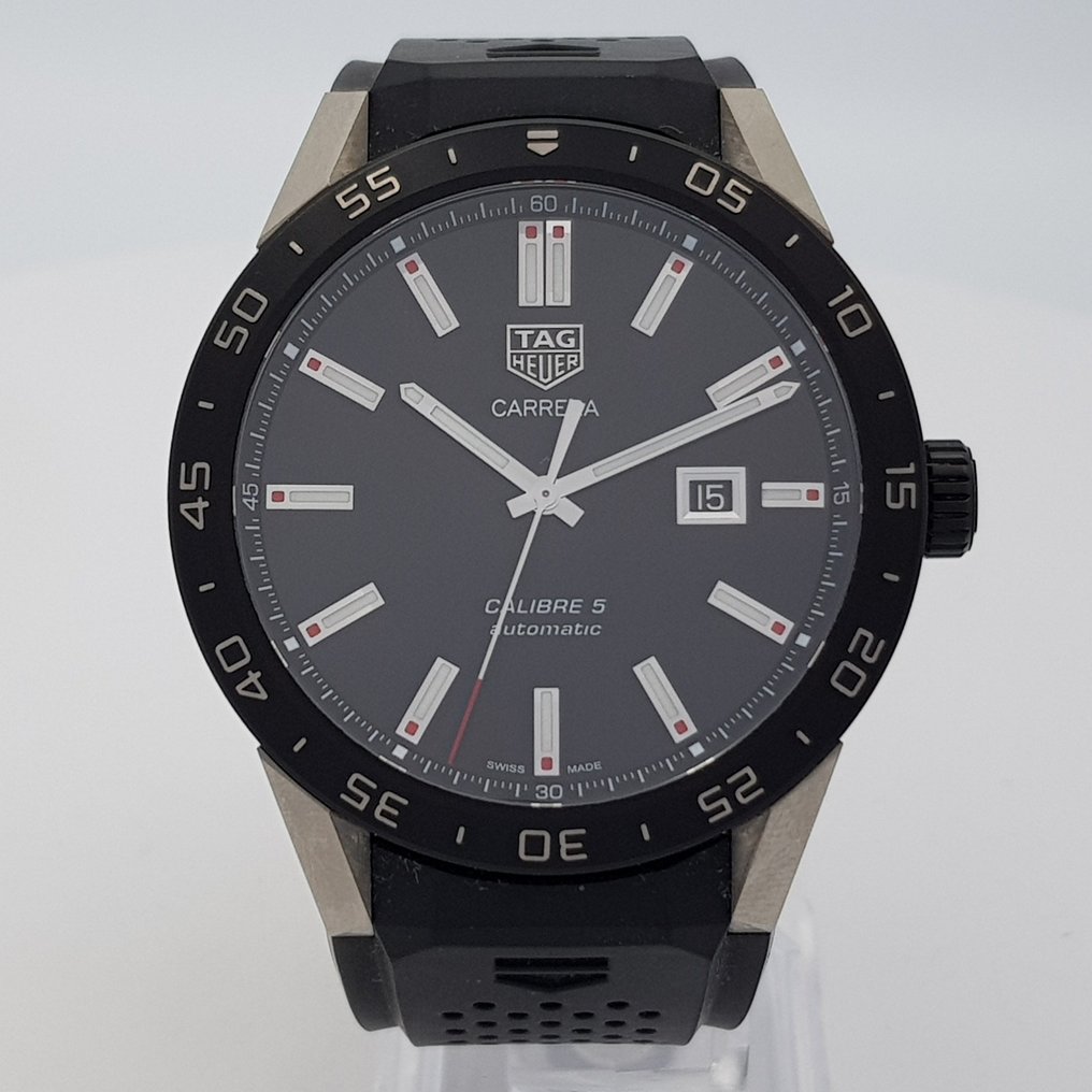 TAG Heuer Carrera Calibre 5 sar2a80 Men 2011 present