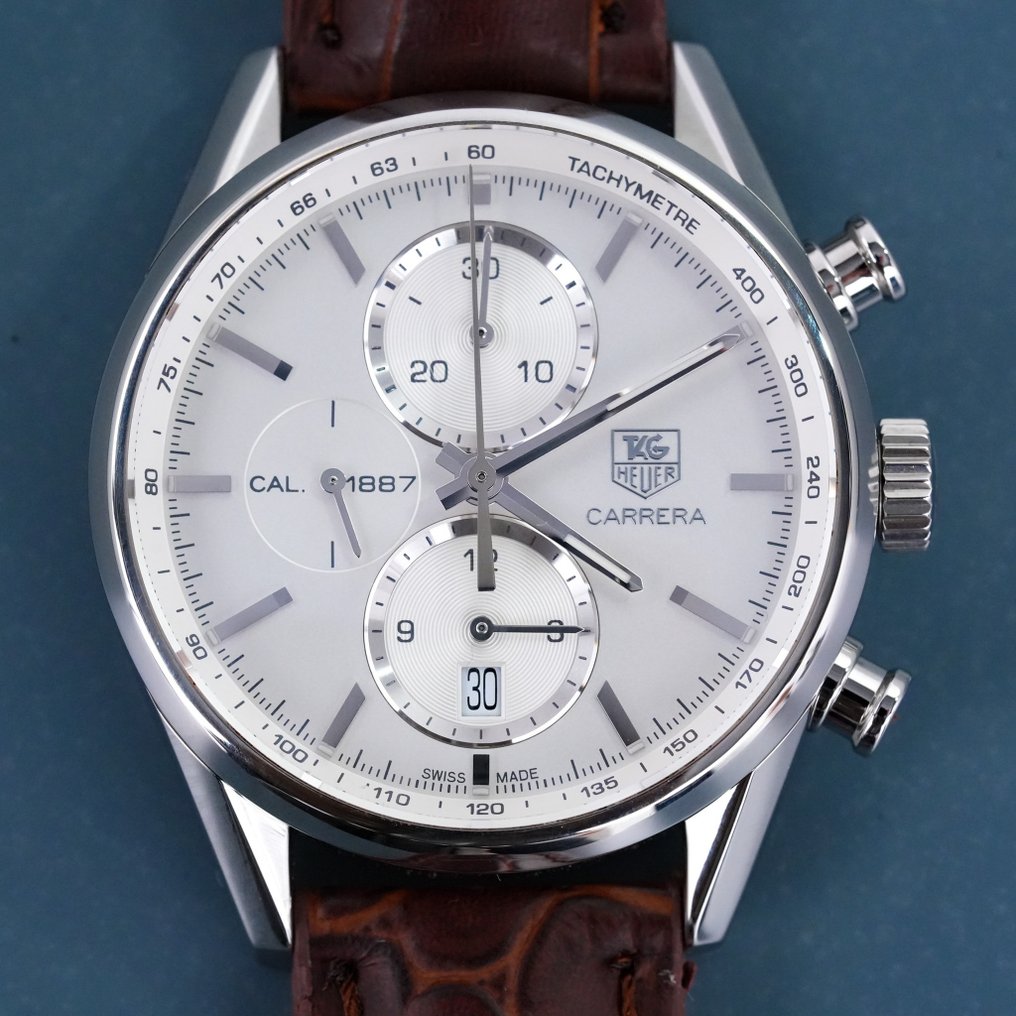 Carrera calibre 1887 best sale price