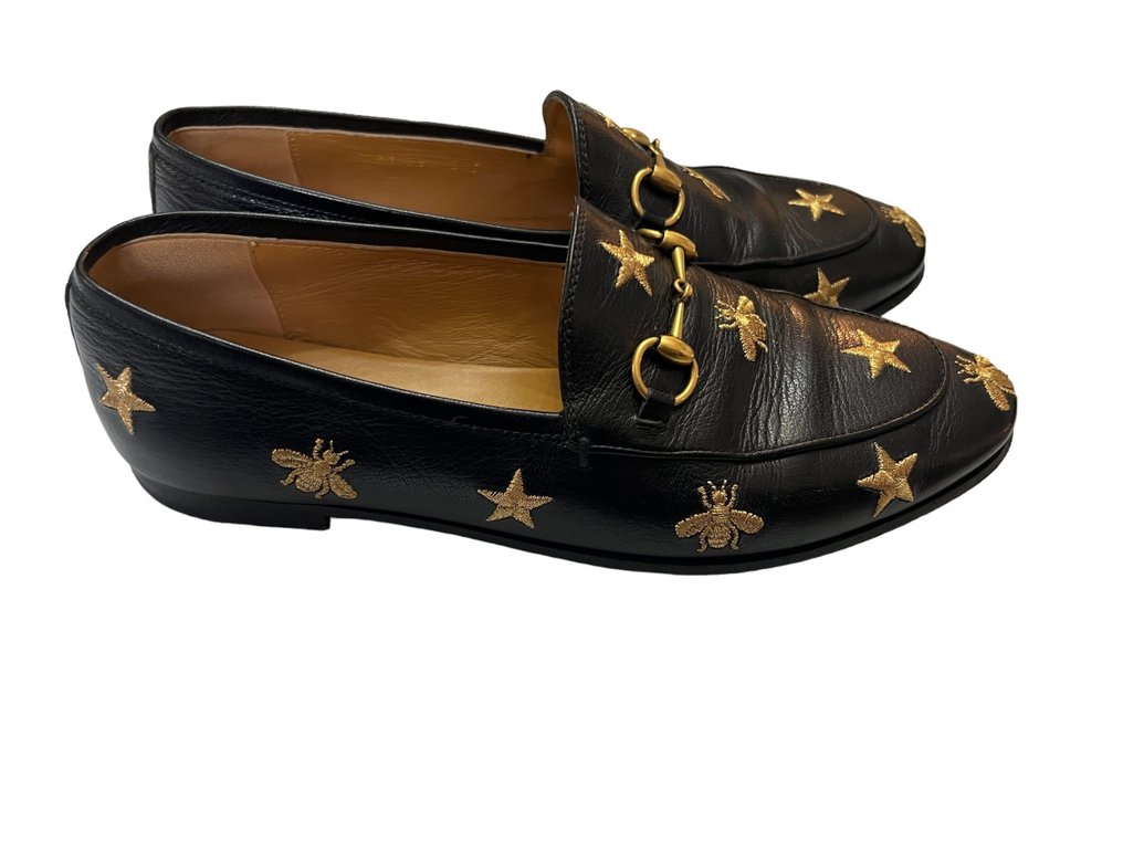 Scarpe senza lacci gucci top
