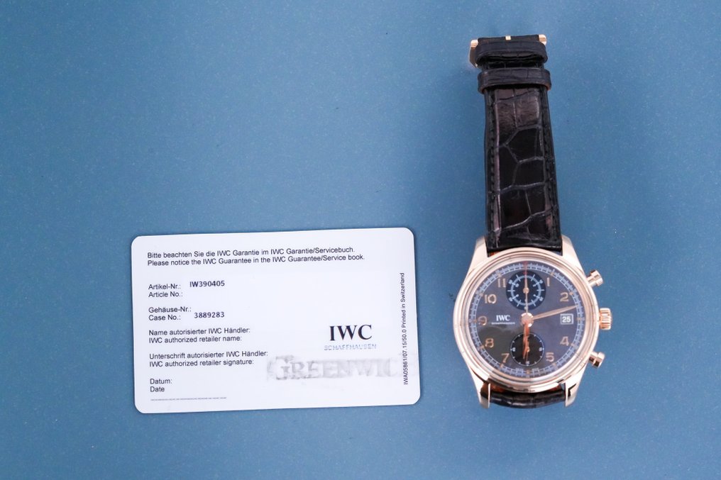 Iw390405 on sale