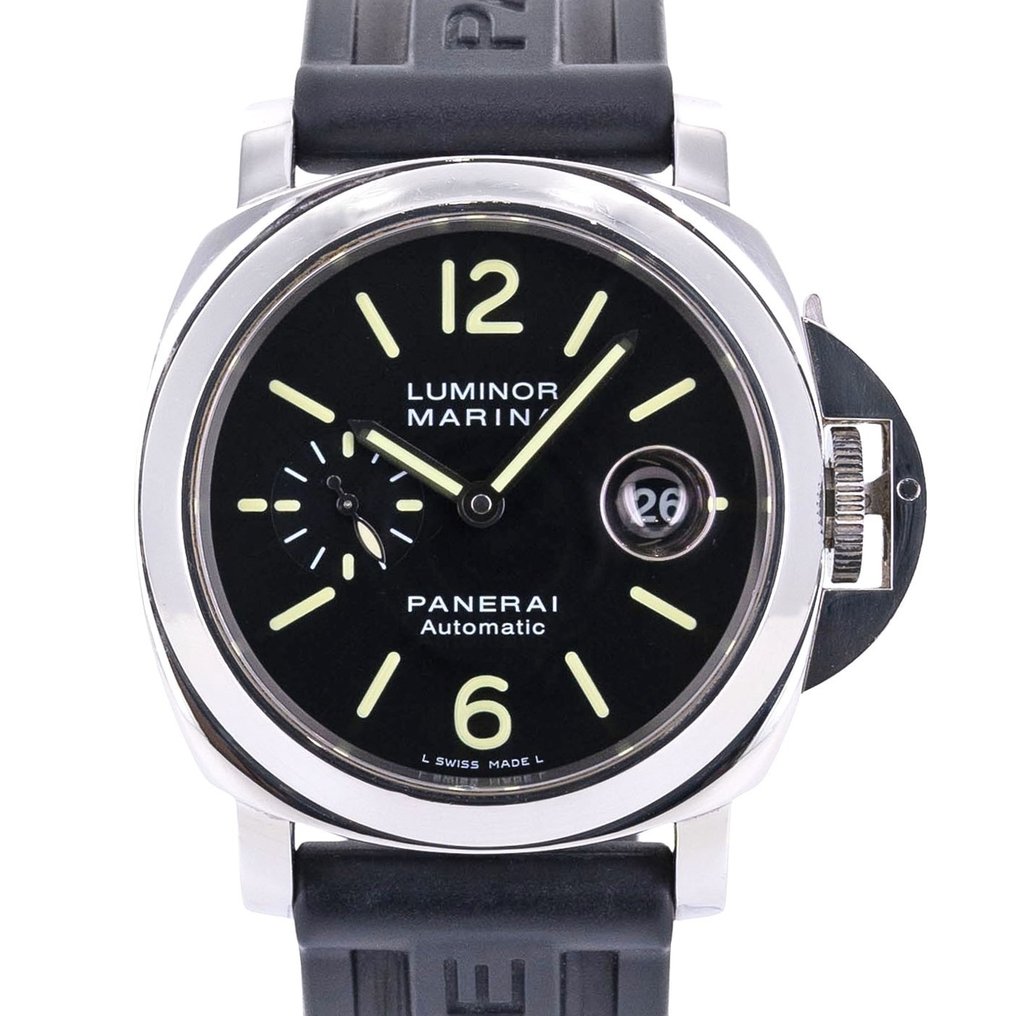 Panerai pam00104 on sale