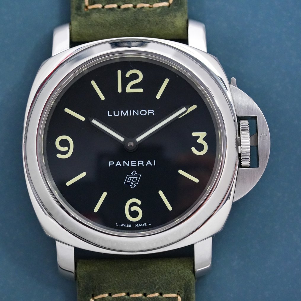 Panerai pam01000 new arrivals
